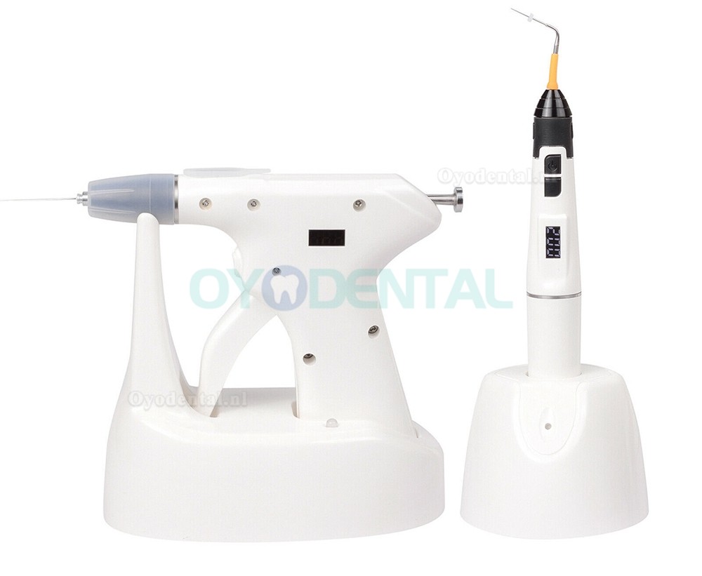 SY-Fill Endodontische draadloos guttapercha oburatie systeem